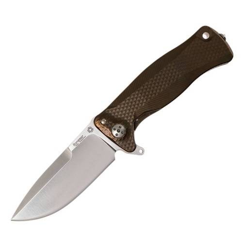 5891 Lion Steel SR11 B (BRONZE)