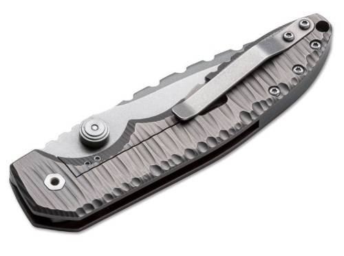 3810 Boker Plus Sulaco Titanium 01BO034 фото 5