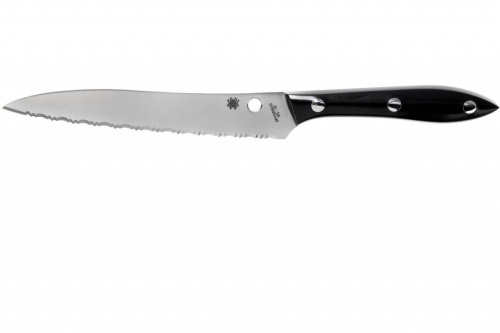 2011 Spyderco Нож кухонный K11S Cook's Knife фото 10 2011 Spyderco Нож кухонный K11S Cook's Knife фото 10