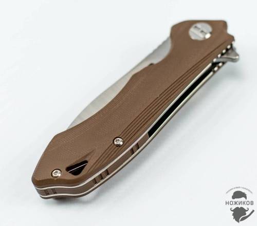 5891 Bestech Knives Beluga BG11C-2 фото 3