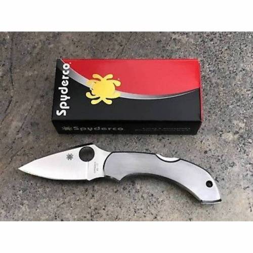 5891 Spyderco Dragonfly 2 - 28P фото 16