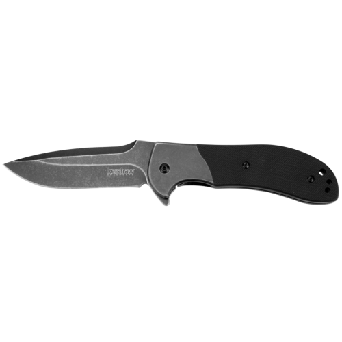 5891 Kershaw Scrambler - 3890BW фото 2