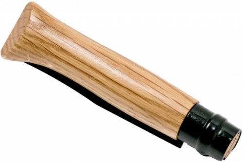 5891 Opinel N°08 Black Oak фото 13