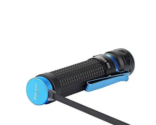 583 Olight Фонарь Olight BATON PRO фото 6