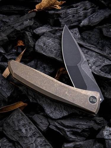 5891 WE Knife Scoppio Bronze фото 7