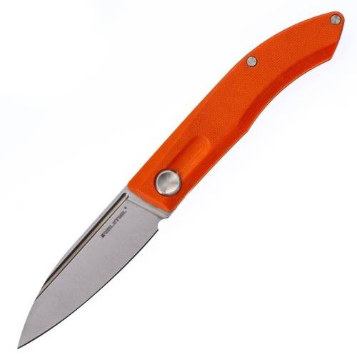 5891 Realsteel Stella Orange