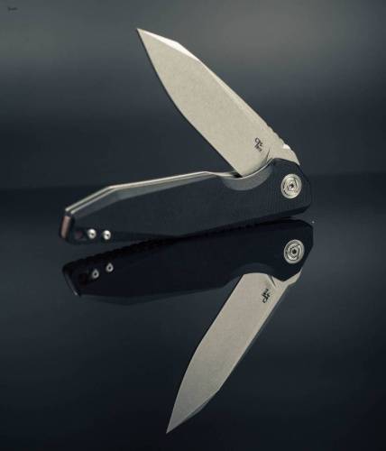 5891 ch outdoor knife CH3004 сталь D2 фото 8