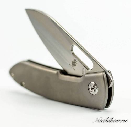 5891 Kizer WANDERER фото 3