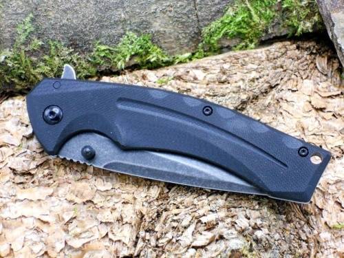 3810 Boker T-Rex Eyetooth 01RY971 фото 10