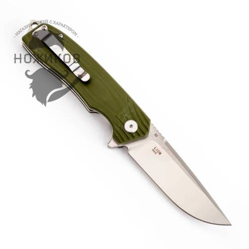 5891 Bestech Knives Lion фото 7