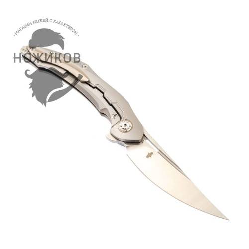 5891 Bestech Knives Marukka BT2002A фото 10