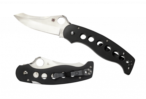 96 Spyderco A.T.R.™ 2 C70GP2 фото 22 96 Spyderco A.T.R.™ 2 C70GP2 фото 22
