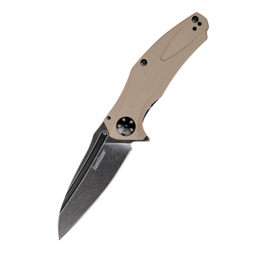 5891 Kershaw Natrix Tan K7007TANBW фото 11