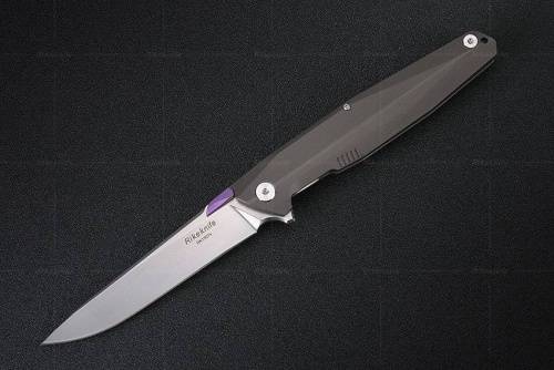 5891 Rike knife RK1507s-DG фото 10