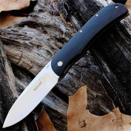 5891 Boker Exskelibur 1 VG-10 фото 9