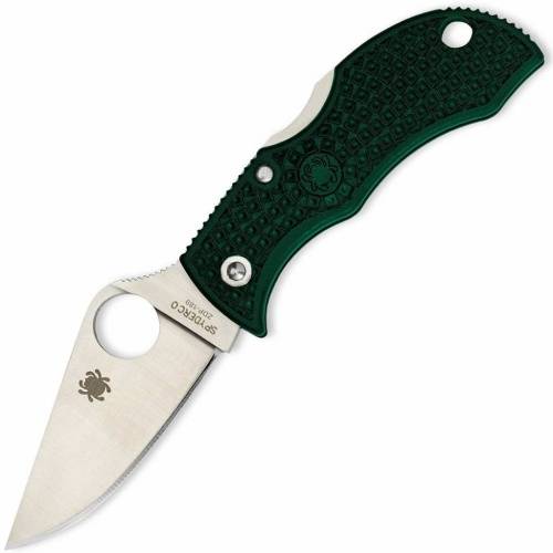 122 Spyderco ManBug MGREP фото 8