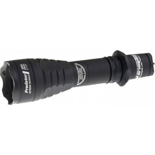 125 Armytek    Armytek Predator v3 фото 13