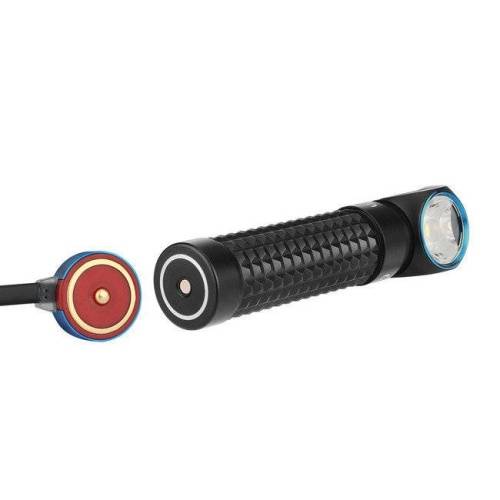 150 Olight ФонарьPerun NW нейтральный фото 2