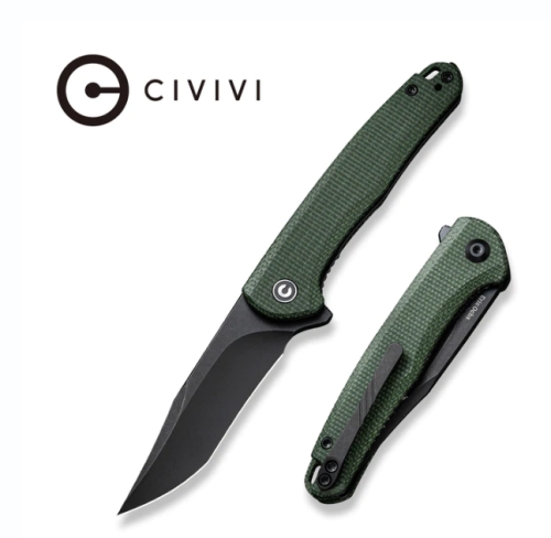 5891 CIVIVI Mini Sandbar