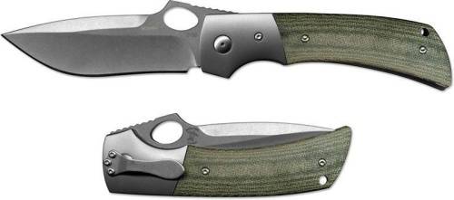 3810 Boker Plus Squail 01BO310 фото 10