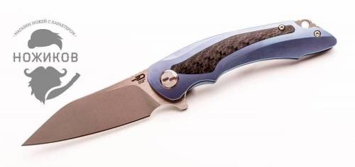 5891 Bestech Knives Pterodactyl BT1801A фото 8