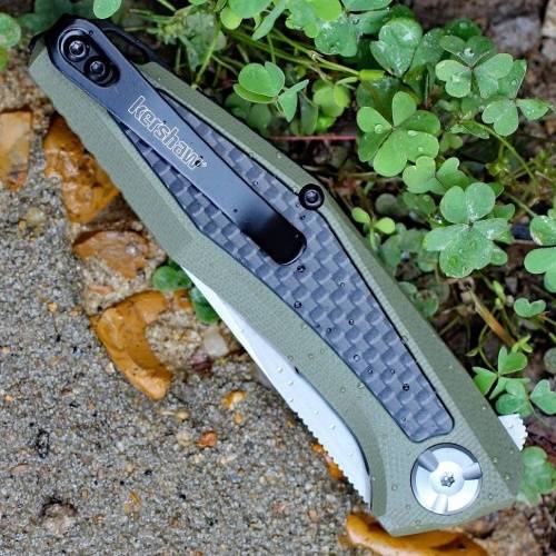 5891 Kershaw Atmos 4037OL фото 2