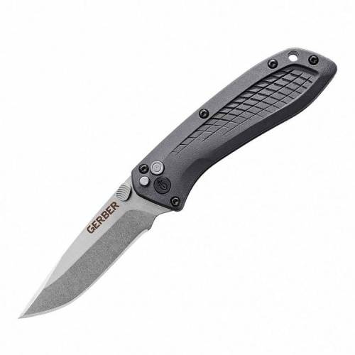 5891 Gerber US Assist S30V