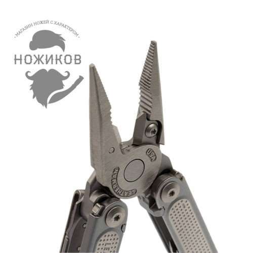 727 Leatherman FREE фото 2 727 Leatherman FREE фото 2