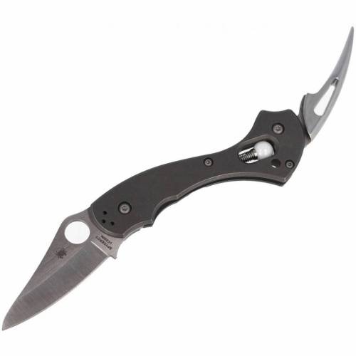 5891 Spyderco Tusk Marlin Spike 06TIP фото 11