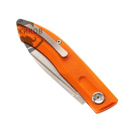 5891 Realsteel Stella Orange фото 4