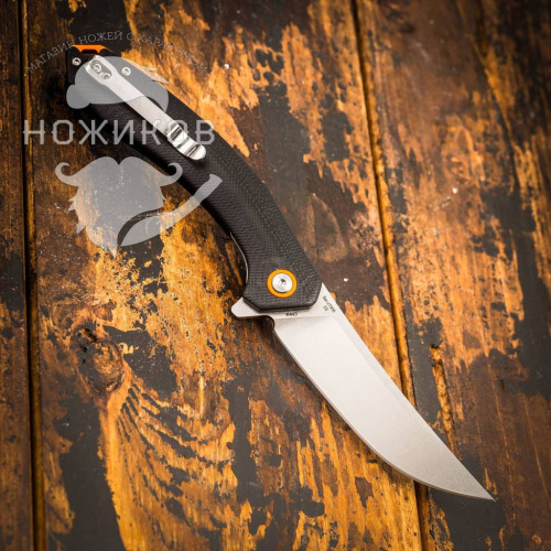 Складной нож CJRB Cutlery CJRB Gobi фото 2