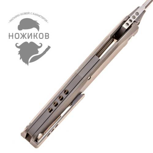 5891 Rike knife RK1507s-PL фото 25