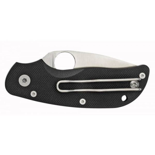 Складной нож Spyderco Cat C129GP фото 7