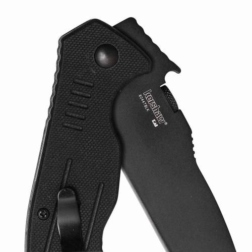 5891 Kershaw Emerson CQC-8K K6044TBLK фото 5