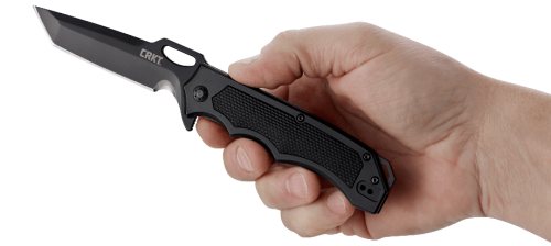 Складной нож CRKT 7050 Septimo фото 10