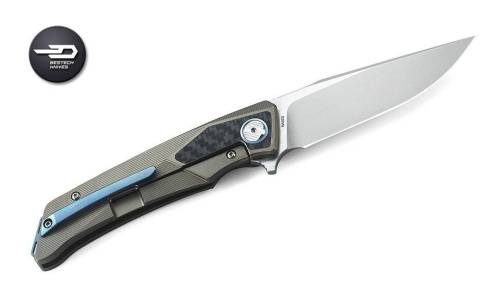 5891 Bestech Knives Sky Hawk BT1804D фото 10