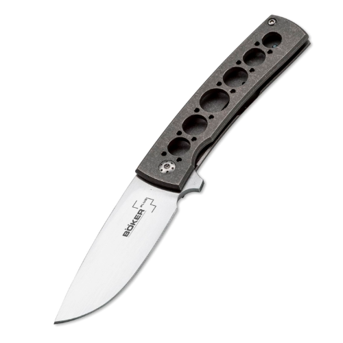 3810 Boker Plus FR Titan фото 10