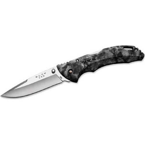 5891 Buck Bantam Reaper Black camo B0286CMS13