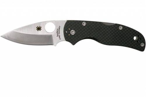 5891 Spyderco Native 5 Composite 41CFPE5 фото 8