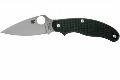 5891 Spyderco UK Penknife 94PBK фото 20