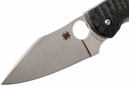 5891 Spyderco Perrin PPT Sprint Run 135CFP фото 3