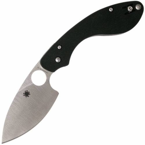 5891 Spyderco Ouroboros® Paul Alexander Design 207GP фото 2