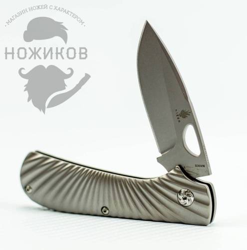 5891 Kizer Zipslip фото 7