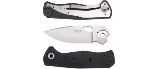 Складной нож CRKT HVAS фото 14