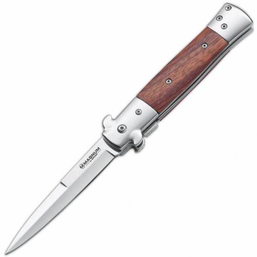 3810 Boker Magnum Italian Classic - 01LL310 фото 8