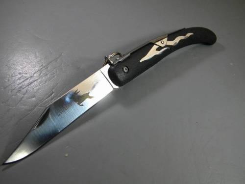 3810 Cold Steel Kudu - 20K фото 3