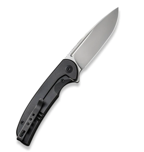 5891 WE Knife Beacon Black фото 7