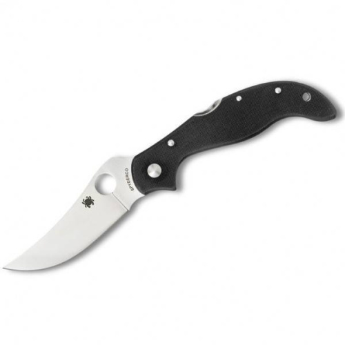 Складной нож Spyderco Persian 2 83GP2 фото 9