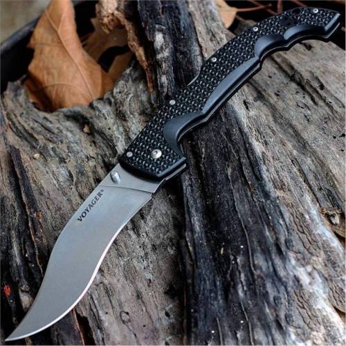 435 Cold Steel Voyager XL Vaquero 29TXCV фото 3