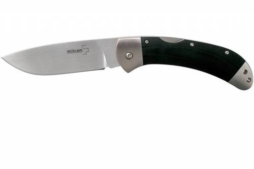 3810 Boker 3000 Lightweight Plus 01BO187 фото 24